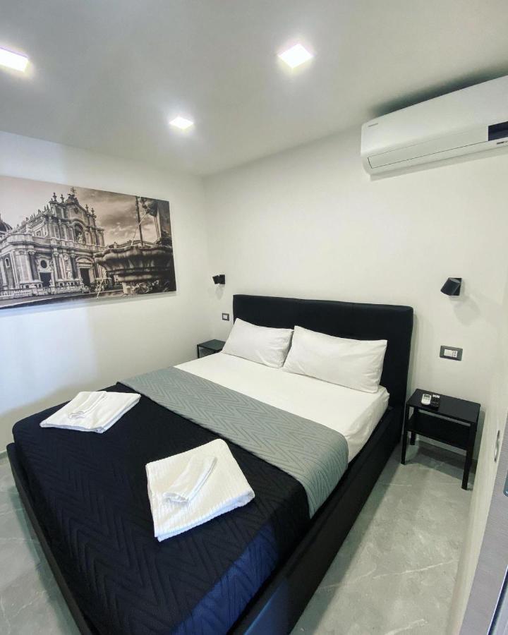 Nobilehouse Apartment Catania Exterior photo